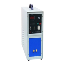 Diamond Saw Blade Segment Brazing Machine