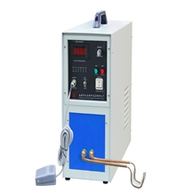 Diamond Saw Blade Segment Brazing Machine