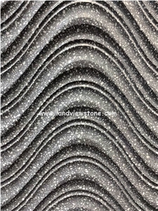 3D Terrazzo Decoration Wall Tiles Worktops