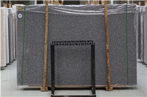 Italy Grey Dark Grey Terrazzo Slab Cement Tiles