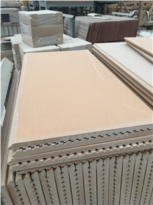 Terracotta Wall Cladding, Beige Terracotta Tiles