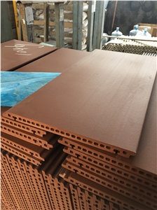 Terracotta Wall Cladding, Red Terracotta Tiles