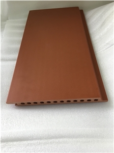 Terracotta Wall Cladding, Red Terracotta Tiles