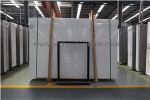 White Precast Terrazzo Slab Terrazzo Floor Wall Tiles
