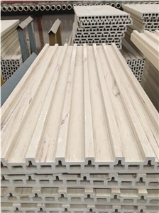 Yellow Terracotta Tiles, Yellow Terracotta Wall Cladding