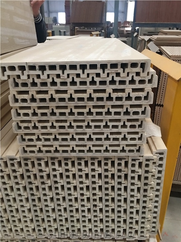 Yellow Terracotta Tiles, Yellow Terracotta Wall Cladding
