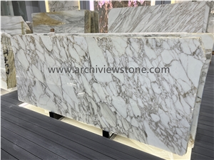 Calacatta Oro Vagli, Calacatta Gold Marble Slabs