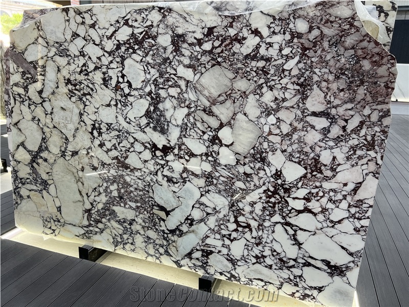 Calacatta Viola Marmo Calacatta Violet Kitchen Countertop
