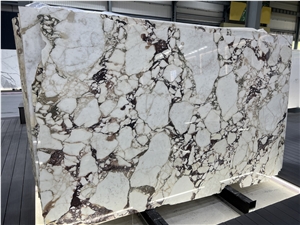 Calacatta Viola Marmo Calacatta Violet Kitchen Countertop