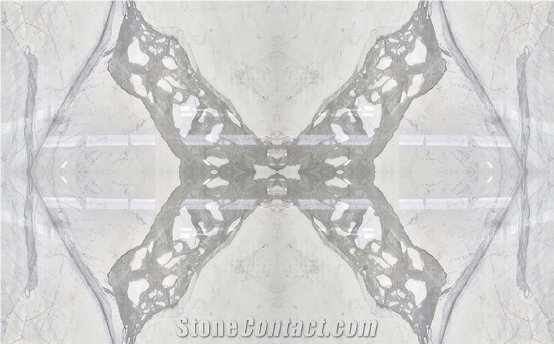 Statuario CALACATTA BORGHINI Marble Slabs