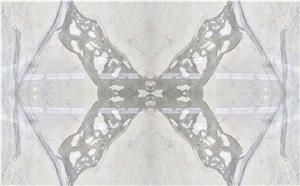 Statuario CALACATTA BORGHINI Marble Slabs