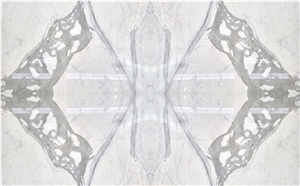 Statuario CALACATTA BORGHINI Marble Slabs