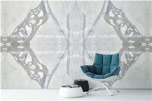 Statuario CALACATTA BORGHINI Marble Slabs