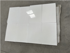 Thassos Crystal White Marble Tiles Slabs Thassos Crystal White Marble Tiles Slabs