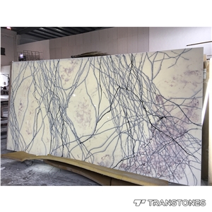 Alabaster Resin Stone Artificial Marble For Wall Decor Alabaster Resin Stone Artificial Marble For Wall Decor