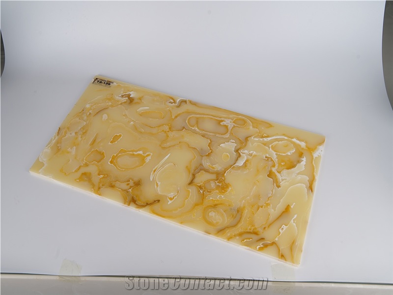 Artificial Stone Marble Quartz