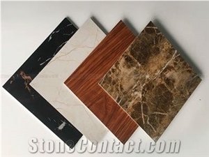 Marble Laminated Wall Panel