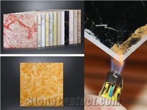 Marble Laminated Wall Panel