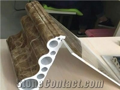 Marble Laminated Wall Panel