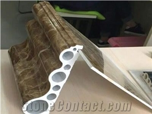 Marble Laminated Wall Panel