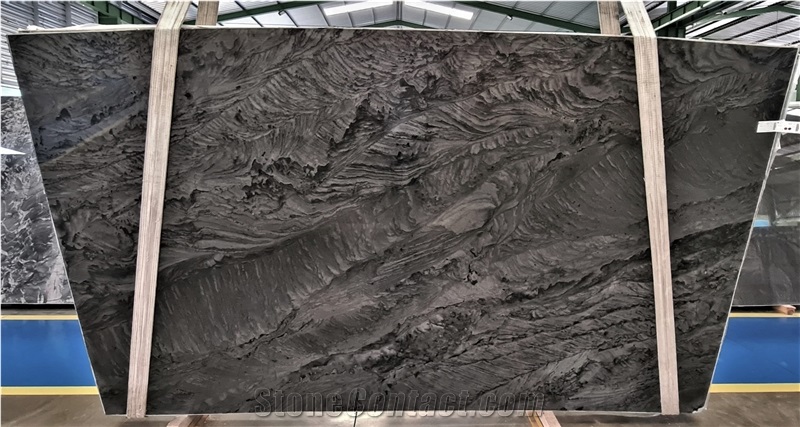 Adamantium Quartzite Slabs