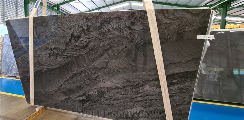 Adamantium Quartzite Slabs
