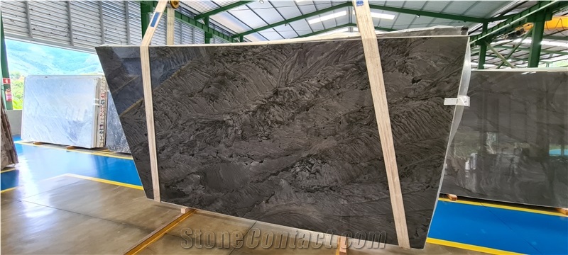 Adamantium Quartzite Slabs