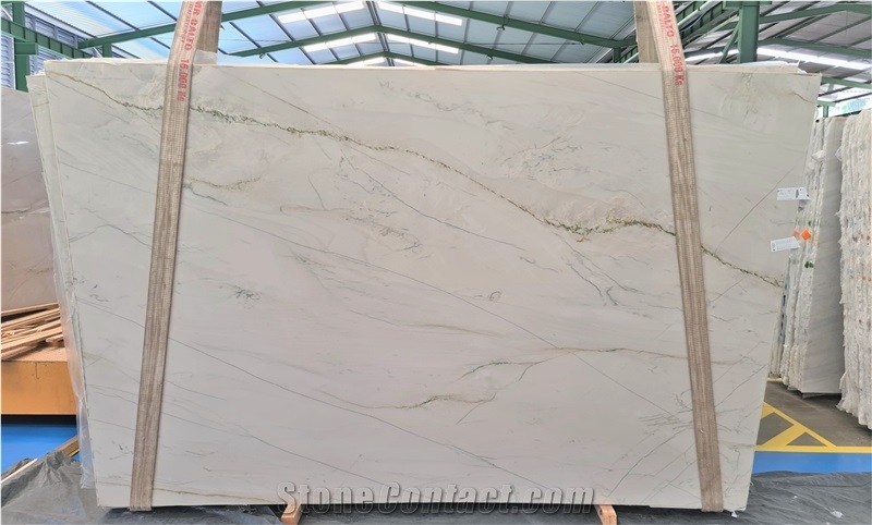 Mont Blanc Quartzite Slab