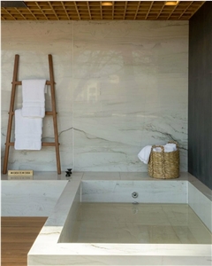 Mont Blanc Quartzite Slab