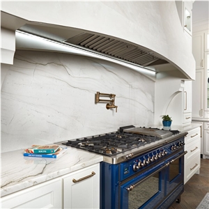 Mont Blanc Quartzite Slab