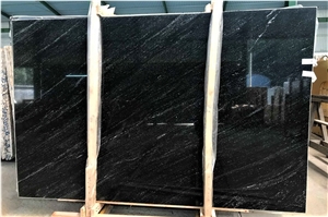 Nevada Black Block - Slabs Nevada Black Block - Slabs