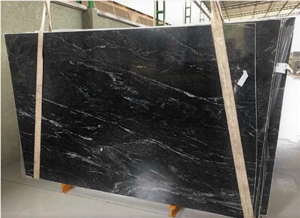 Nevada Black Block - Slabs