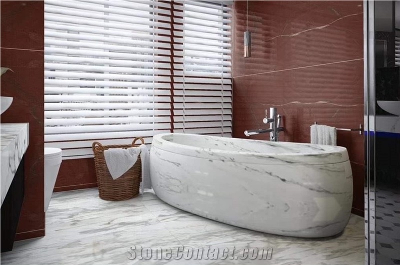 Xango Red Quartzite Blocks-Slabs