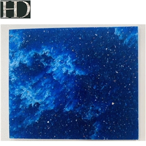 New Quartz Slab High Quality Agate Quartz 