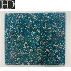 New Quartz Slab High Quality Agate Quartz 