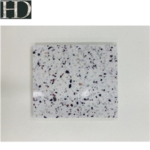 New Quartz Slab High Quality Agate Quartz 