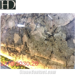 Brazilian Patagonia Quartzite Transparent Slabs