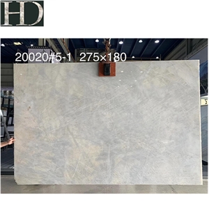 Brazilian Quartzite Natural Quartzite Slabs For Decoration