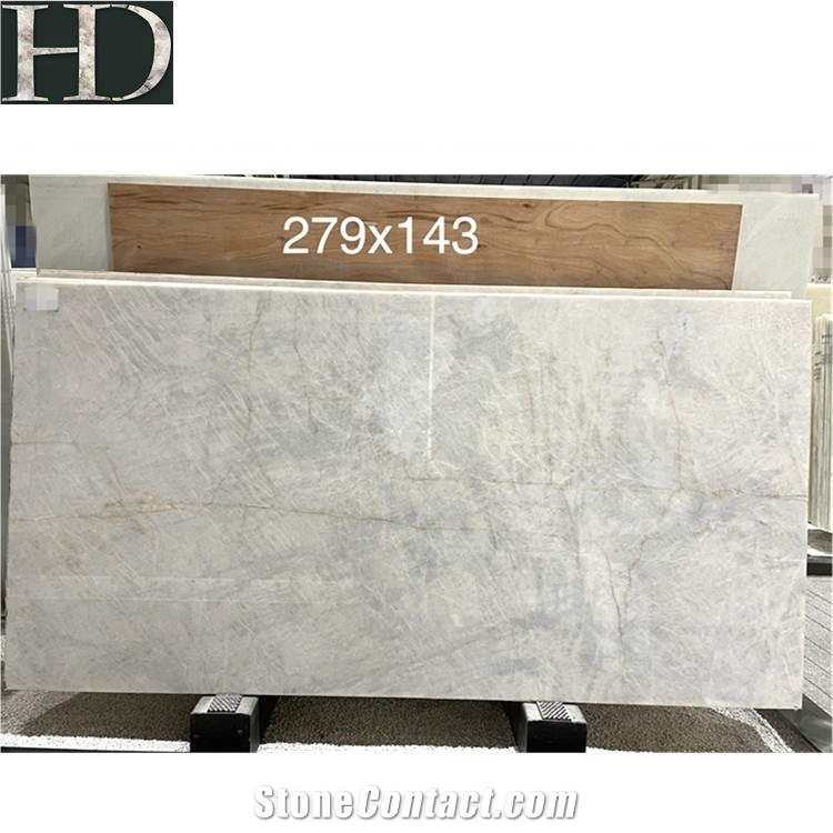 Brazilian Quartzite Natural Quartzite Slabs For Decoration