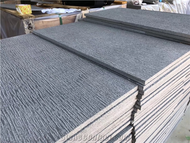 Basalto/Andesite /Volcanic/Blue Stone Grey Stone Tile Floors