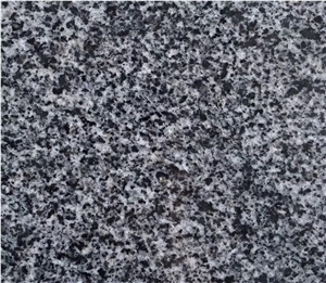 Factory  Price China Dark Grey New Impala G654 Hainan Tiles
