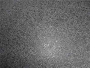 Flamed Pearl Black Cheap Tile G684 Flooring Walling Cladding