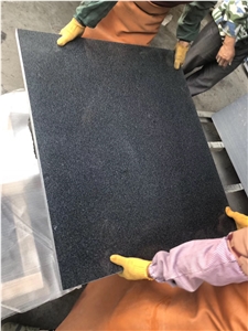 G654 Padang Dark Dark Grey Slab Tile Flooring Walling Pavers
