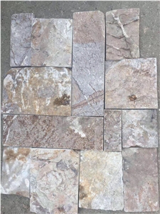 Natural Granite Grave Cube Stone For Patio Path Pavers Setts