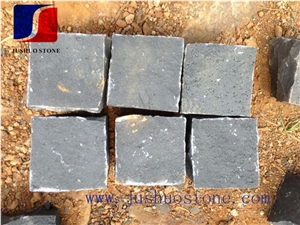 Natural Top G684 Sawn Cut Material Cube Stone Patio Pavers