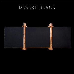 Desert Black Granite Slabs Desert Black Granite Slabs