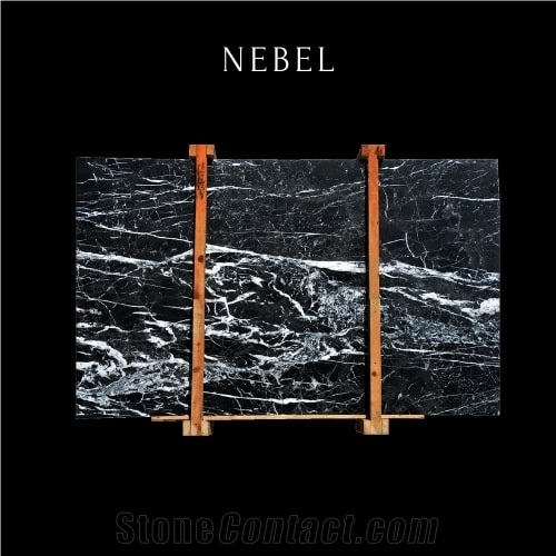 Toros Black Marble