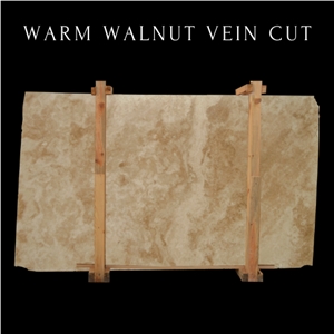 Warm Nalmut,Noce Travertine,Denizli Noche Travertine