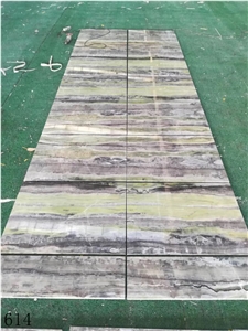 China River Jade Marble Green Wood Grain Verde Larissa Slab