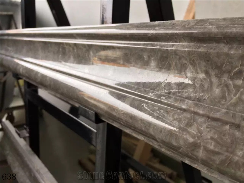 Conchiglia Rara Marble Marmi Slab Tile In China Stone Market